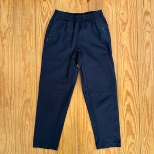 Outdoor Voices recTrek pants in black